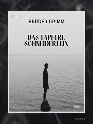 cover image of Das tapfere Schneiderlein